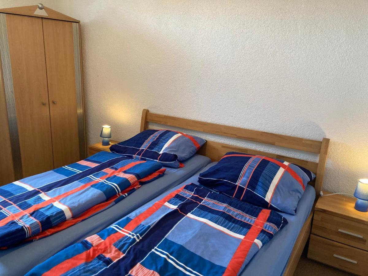 Ferienwohnung Marienhof Erdgeschoss Seelbach  Exterior foto